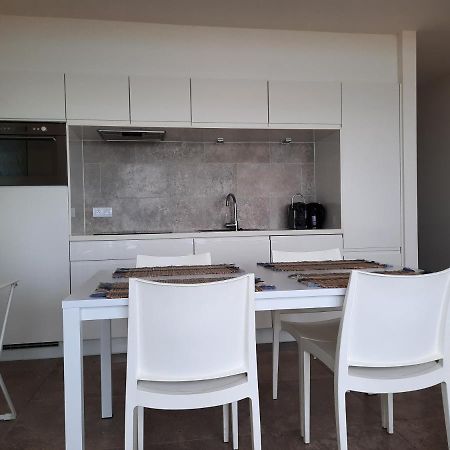 Appartement Seafront Oostende Exterior foto