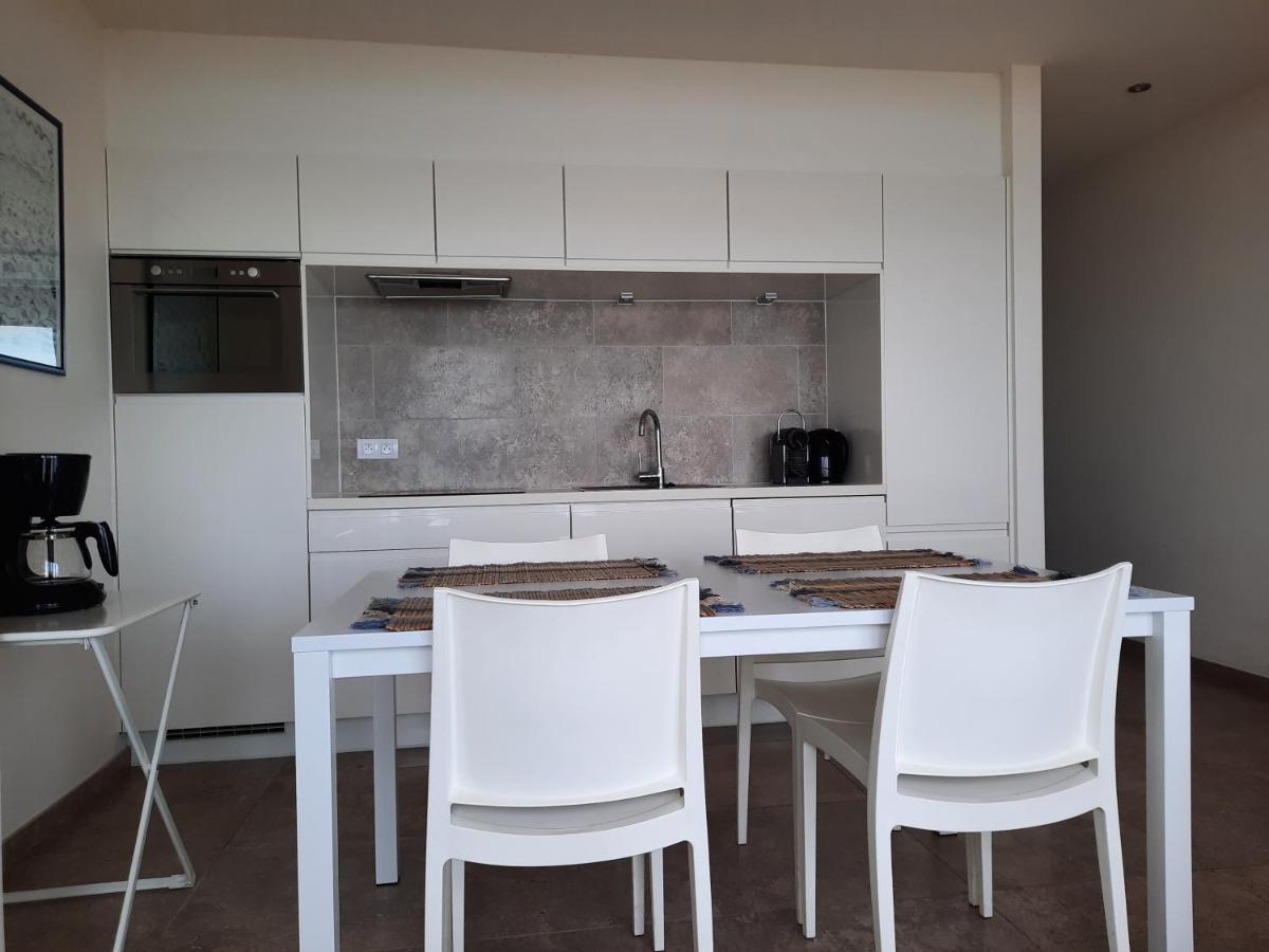 Appartement Seafront Oostende Exterior foto