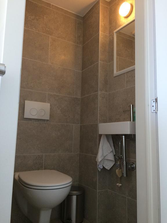 Appartement Seafront Oostende Exterior foto